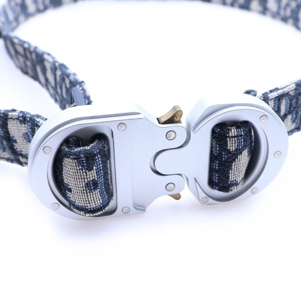 Dior Alyx Oblique All Over Pattern Rollaco — view 4