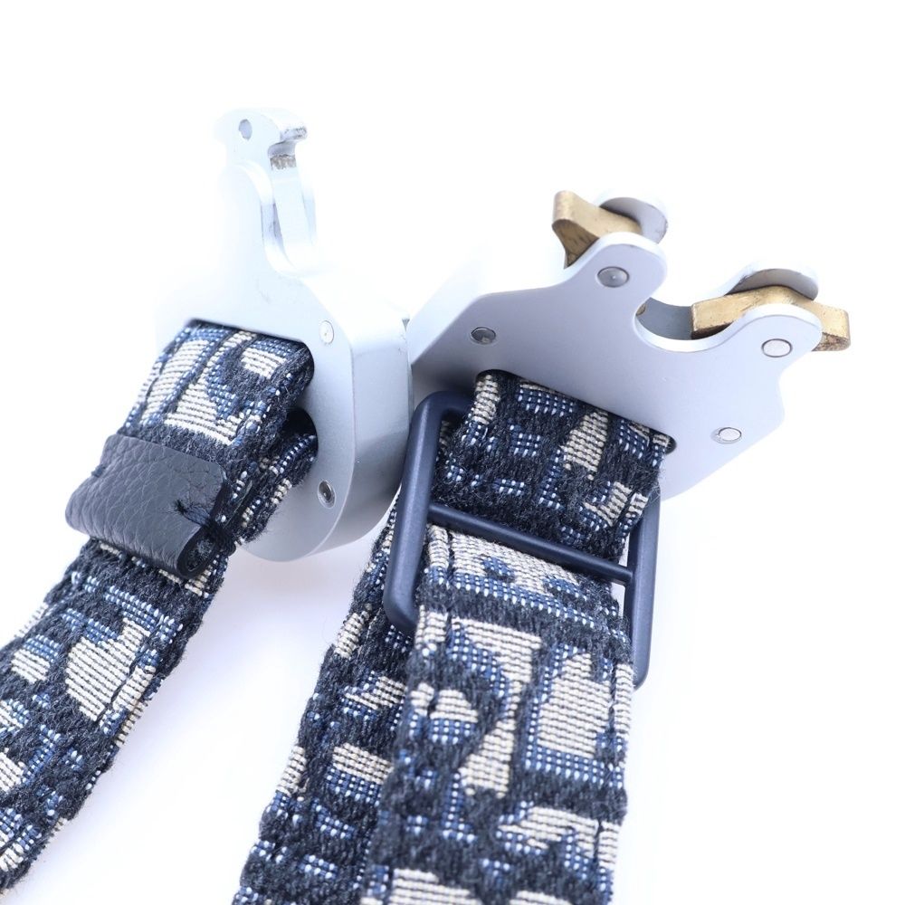 Dior Alyx Oblique All Over Pattern Rollaco — view 6