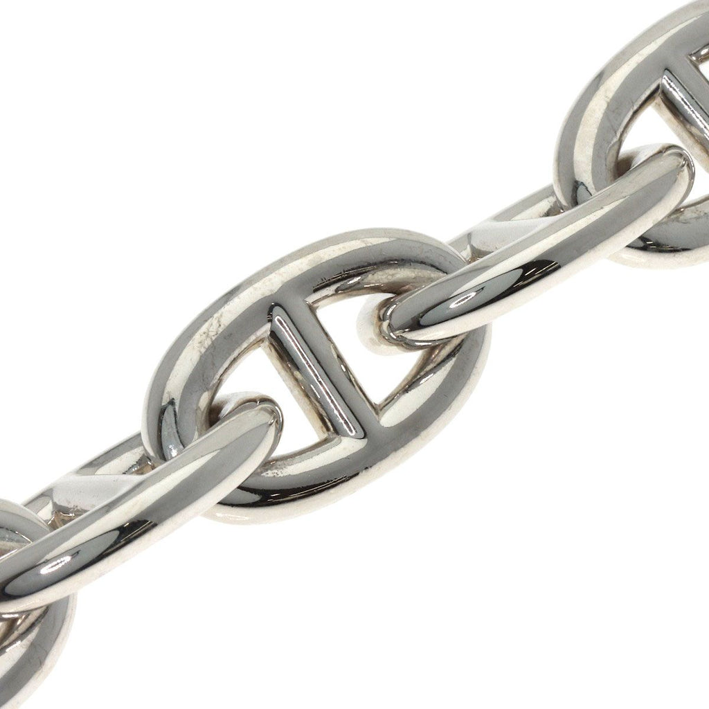 Hermes Chaine D'ancre TGM Bracelet — view 3