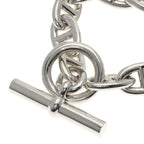 Hermes Chaine D'ancre TGM Bracelet — view 2