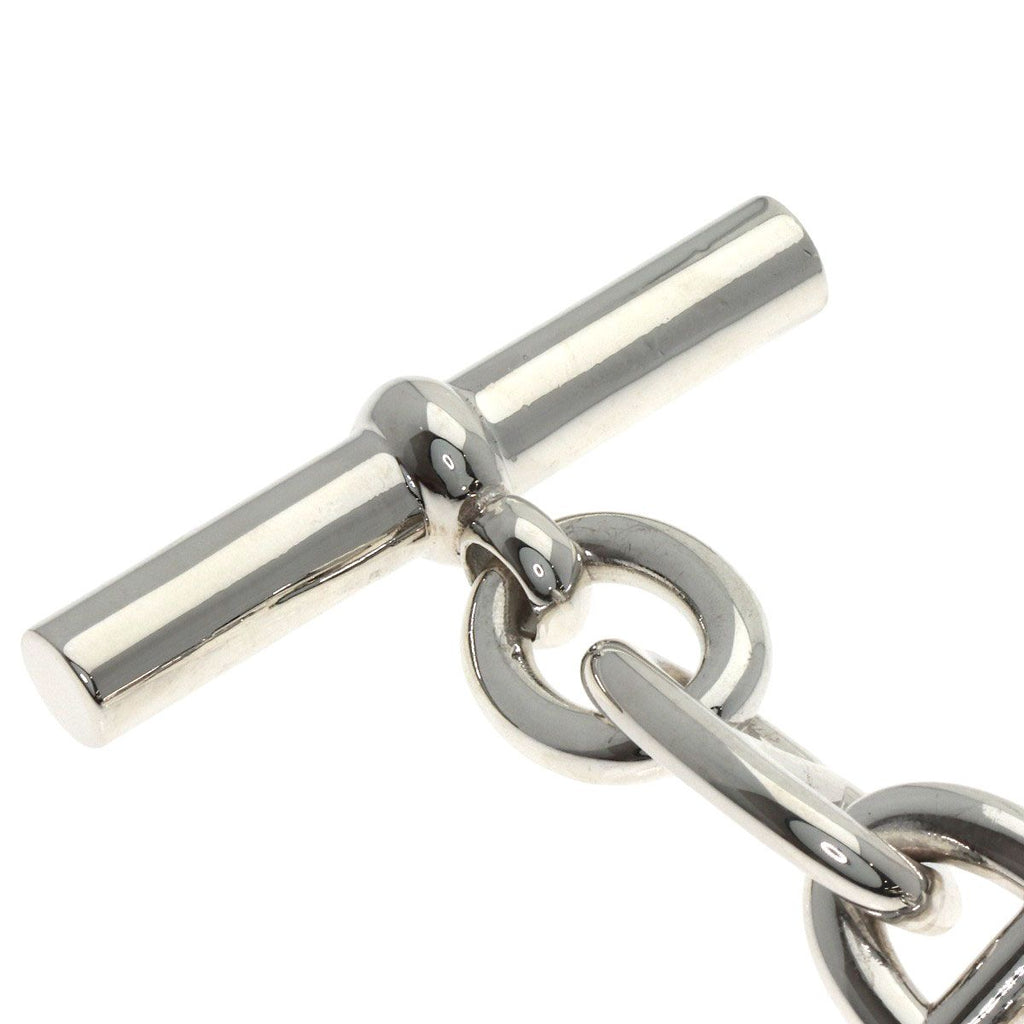 Hermes Chaine D'ancre TGM Bracelet — view 5