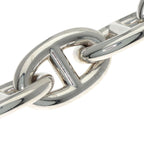 Hermes Chaine D'ancre TGM Bracelet — view 8
