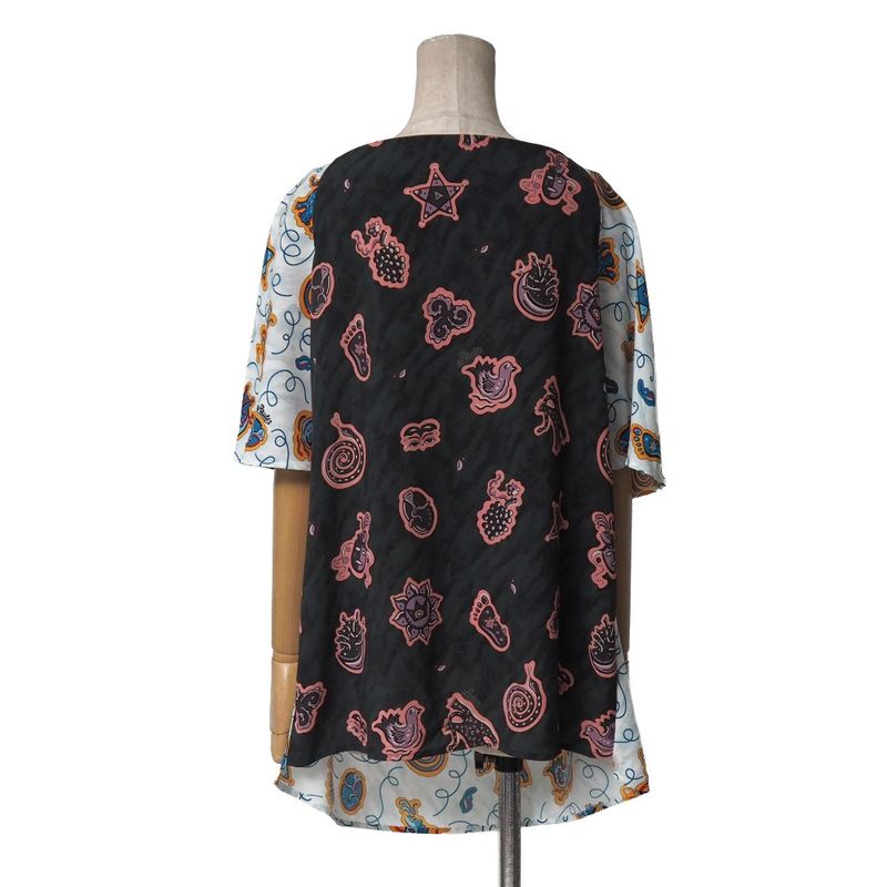 Loewe Paulas Ibiza Tunic One Drape Hat