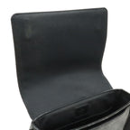 Louis Vuitton Monogram Eclipse District PM Messenger Bag Black Gray — view 6