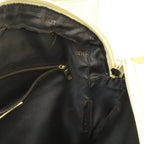 Loewe Anagram Tote 2-Way Shoulder Bag Semi Leather — view 7