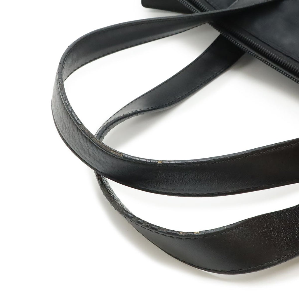 Chanel New Travel Leather — view 4