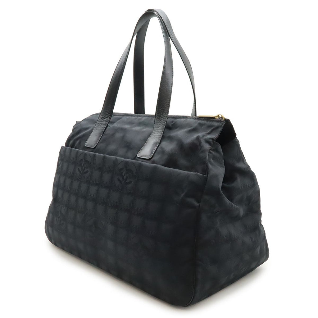 Chanel New Travel Leather — view 2