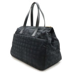 Chanel New Travel Leather — view 2
