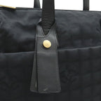 Chanel New Travel Leather — view 9
