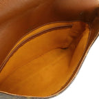 Louis Vuitton Monogram Musette Tango Long Shoulder Bag — view 6