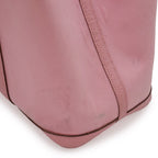 Hermes Garden Shoulder Tote Semi Toile Officier — view 4