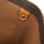 Louis Vuitton Monogram Keepall 45 Boston Bag Travel Purse — view 7