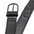 Louis Vuitton Epi Sac Depot PM Shoulder Bag Semi Leather Noir Black — view 5