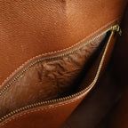 Louis Vuitton Monogram Saint Cloud GM 24 Shoulder Bag — view 8