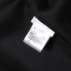 Louis Vuitton Boxy Jacket 38 Lamb Leather Trim Belt Gold Button