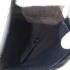 Hermes Polishing Glove Shoe Polish Polisher Leather Black Shoes Gloves — view 6