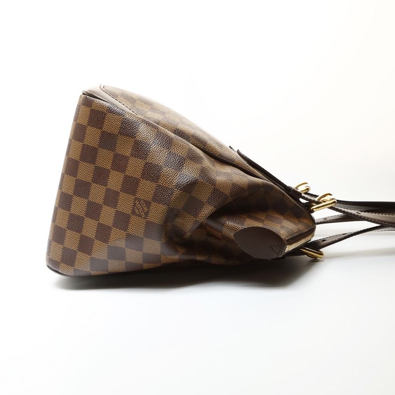 Louis Vuitton Shoulder Bag Verona Ebene Damier