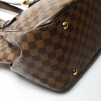 Louis Vuitton Shoulder Bag Verona Ebene Damier