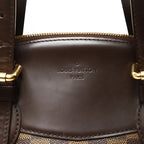 Louis Vuitton Shoulder Bag Verona Ebene Damier