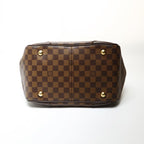 Louis Vuitton Shoulder Bag Verona Ebene Damier