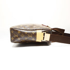 Louis Vuitton Shoulder Bag Sac Bosphor Monogram