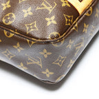 Louis Vuitton Shoulder Bag Sac Bosphor Monogram