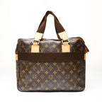 Louis Vuitton Shoulder Bag Sac Bosphor Monogram