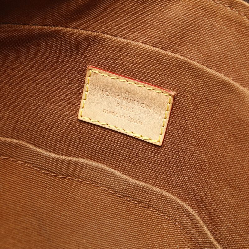 Louis Vuitton Shoulder Bag Sac Bosphor Monogram