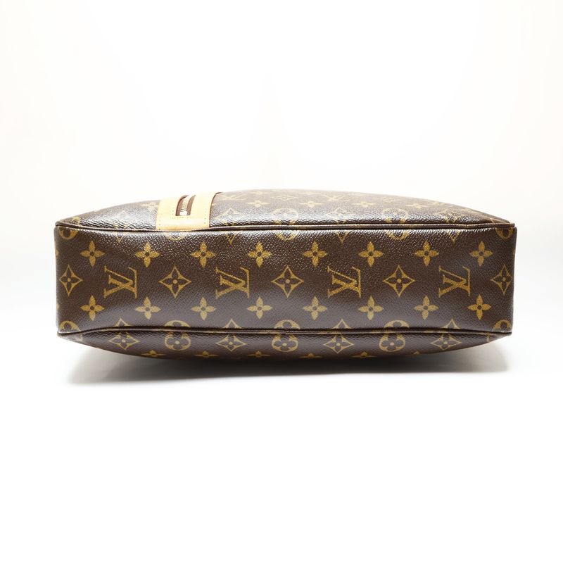 Louis Vuitton Shoulder Bag Sac Bosphor Monogram
