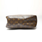 Louis Vuitton Shoulder Bag Monogram Looping GM