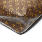 Louis Vuitton Shoulder Bag Monogram Looping GM