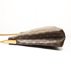 Louis Vuitton Shoulder Bag Monogram Looping GM