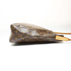 Louis Vuitton Shoulder Bag Monogram Looping GM