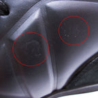 Louis Vuitton Leather Sneakers Shoes LV Logo Fuse Ledge — view 8