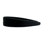 Celine Triomphe Headband Black Hair — view 5