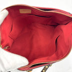Louis Vuitton Pallas BB 2-Way Shoulder Bag Monogram — view 8