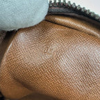 Louis Vuitton Mini Amazon Shoulder Bag Monogram — view 9