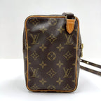 Louis Vuitton Mini Amazon Shoulder Bag Monogram — view 2