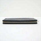 Louis Vuitton Zippy Wallet Vertical Damier Graphite — view 4