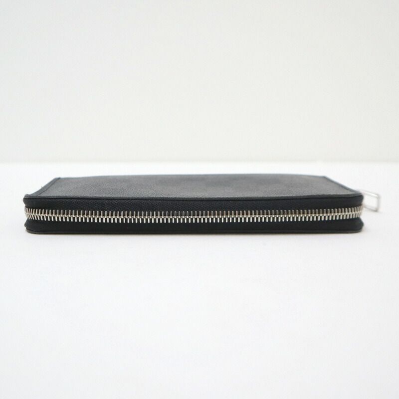 Louis Vuitton Zippy Wallet Vertical Damier Graphite — view 4