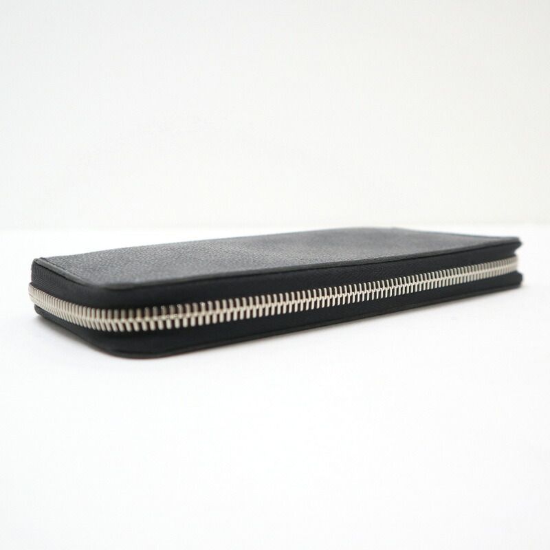 Louis Vuitton Zippy Wallet Vertical Damier Graphite — view 5