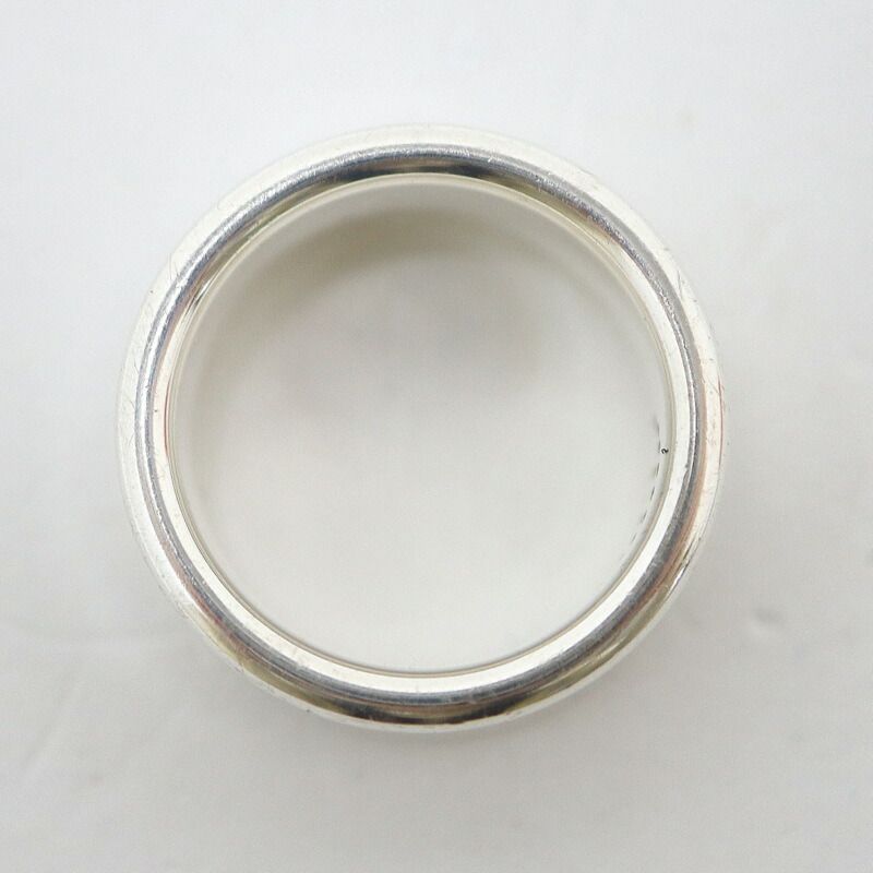 Hermes Eclipse Ribbon Ring 48 — view 2