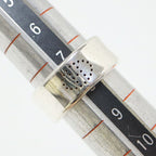 Hermes Eclipse Ribbon Ring 48 — view 6