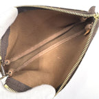 Louis Vuitton Pochette Pouch Monogram Cherry — view 9