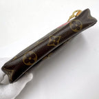 Louis Vuitton Pochette Pouch Monogram Cherry — view 4