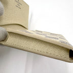 Louis Vuitton Carte de Visit Card Case Damier Azur — view 8