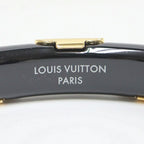 Louis Vuitton Jungkook Daily Bangle Monogram Black — view 5