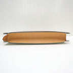 Louis Vuitton Trunk Pochette Second Bag Monogram Mirror — view 5