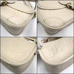 Louis Vuitton Diane 2-Way Shoulder Bag Monogram Empreinte Cles — view 3