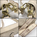 Louis Vuitton Diane 2-Way Shoulder Bag Monogram Empreinte Cles — view 5